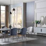 STATU DINING ROOM SET