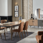 NATURA DINING ROOM SET