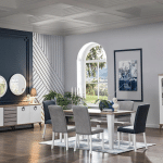 LAVIN DINING ROOM SET