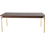 GRANDE DINING TABLE 200 CM (STABLE)