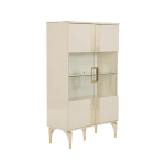 PERISSA GOLD DISPLAY UNIT