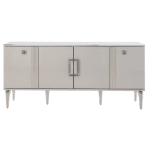 PERISSA CHROME SIDEBOARD
