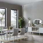 ROMANO DINING ROOM SET