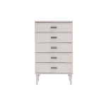 BIANCO CHEST OF DRAWER