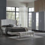 ALESSA BEDROOM SET