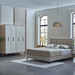 EKOL BEDROOM SET