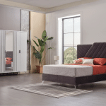 ARES BEDROOM SET
