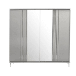ARES SLIDING DOORS WARDROBE