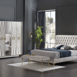 DOLCE BEDROOM SET