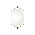 DOLCE DRESSING MIRROR