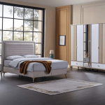 LIZBON BEDROOM SET