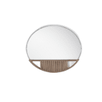 LIZBON DRESSING MIRROR