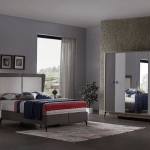 CLARY BEDROOM SET