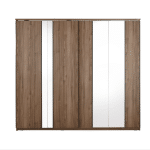 STILL SLIDING DOORS WARDROBE