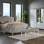 ROMANO BEDROOM SET