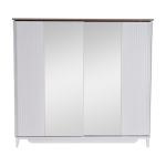 ROMANO SLIDING DOORS WARDROBE