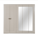 VEYRON 5 DOOR WARDROBE