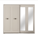 VEYRON SLIDING DOORS WARDROBE