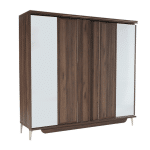 GRANDE SLIDING DOORS WARDROBE