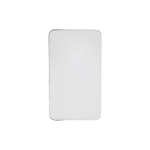 PERISSA CHROME DRESSING MIRROR