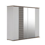 LAVIN SLIDING DOORS WARDROBE
