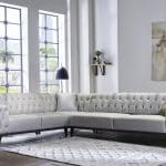 CHELSEA CHESTER CORNER SOFA
