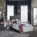 LAVIN YOUNG ROOM SET