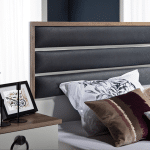 LAVIN HEADBOARD