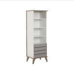 LAVIN BOOK SHELF