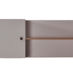 BETA STUDY TABLE SHELF UNIT