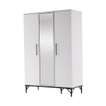 LINDA 3 DOORS WARDROBE