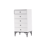 LINDA CHEST OF DRAWER