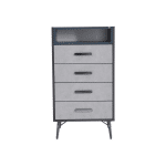 COZY CHEST OF DRAWER