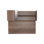 STILL STUDY TABLE SHELF UNIT