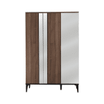 STILL 3 DOORS WARDROBE