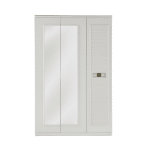 VEYRON 3 DOORS WARDROBE