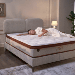 COMFORT BODY LIFE MATTRESS