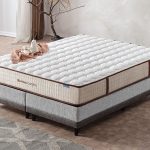 BAMBOO COMFORT MATTRESS