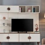 RITA TV STAND