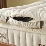 HORSEHAIR MATTRESS
