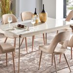 RITA DINING ROOM SET