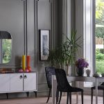 ALVINA DINING ROOM SETS