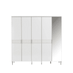 ROSITA 5 DOORS WARDROBE