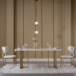 ROSITA DINING TABLE