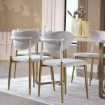 ROSITA DINING CHAIR