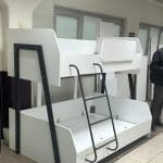 ONLY BUNKBED 90X190 - 120X190 CM