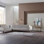 CHELSEA LINE CORNER SOFA