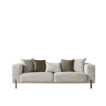 ROSITA 3 SEATER (SOFA BED)