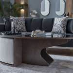 MATILDA COFFEE TABLE