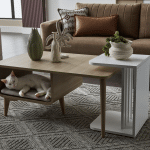 LIZBON COFFEE TABLE SET